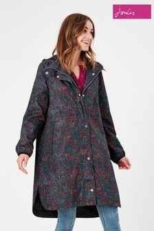 Joules Waybridge Waterproof Raincoat (A46539) | €35