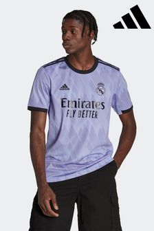 Adidas Real Madrid Away Adult Jersey (A46558) | €71
