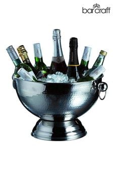 Barcraft Hammered Champagne Bowl (A46603) | €82