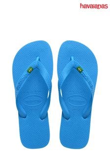 сандалии Havaianas Бразилии (A46630) | €34