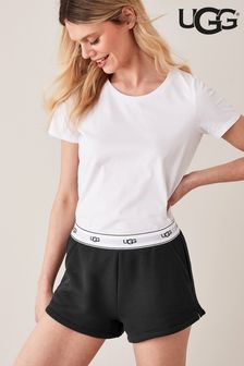 UGG Logo Fleece Shorts (A47695) | €15.50