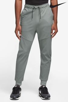 Nike Green Lightweight Tech Fleece Joggers (A48444) | 69 €