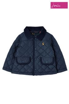 Joules Milford Quilted Jacket (A48534) | TRY 453