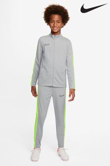 Nike Grey Dri-FIT Academy Training Tracksuit (A48958) | kr849