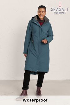 Непромокаемая куртка Seasalt Cornwall Petite Janelle (A49396) | €120
