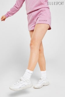 ELLE Sport Fleece Shorts (A50138) | €25