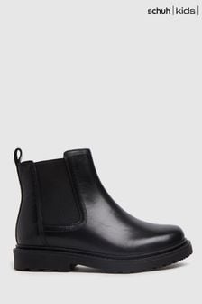 Schuh Black Clarity Chelsea Boots (A50993) | ₪ 177 - ₪ 186