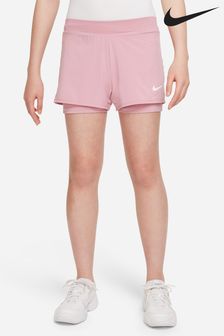 Nike Pink Tennis Shorts (A52067) | kr493