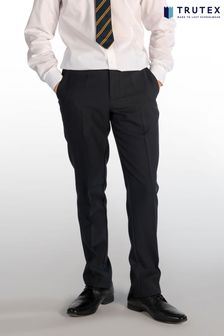 Trutex Charcoal Senior Boys Classic School Trousers (A52507) | 849 UAH - 1,011 UAH