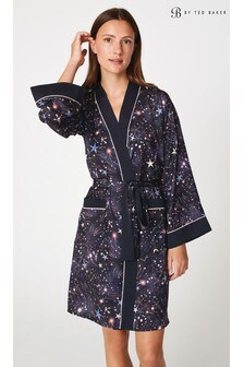 B by Ted Baker Satin Robe (A52561) | 24 € - 25 €