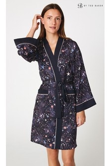 B by Ted Baker Satin Robe