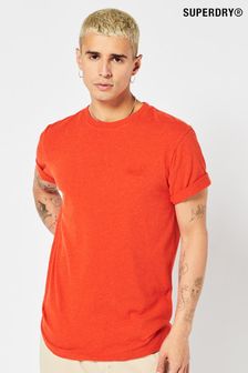 Superdry Organic Cotton Vintage Logo Embroidered T-Shirt (A52844) | 29 €