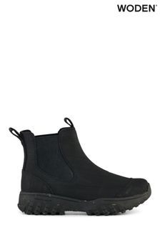 Woden Magda Waterproof Boots (A53270) | $165