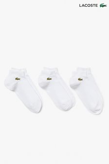 Lacoste Socks 3 Pack (A53441) | ₪ 93