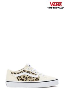 Vans Womens Filmore Trainers (A53882) | 70 €