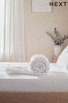Bettdecke aus Entenfedern und Daunen (A53897) | 47 € - 100 €
