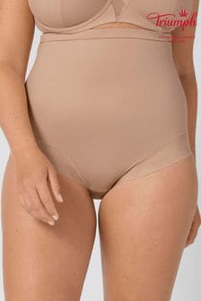 Triumph Nude True Shape Sensation Super Hw Panty Briefs (A54045) | €46