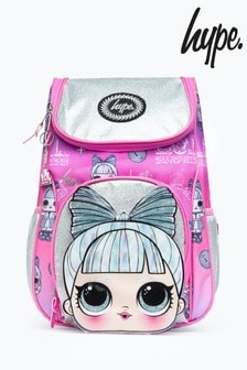 Hype L.O.L. Dancebot Backpack (A54118) | TRY 453