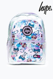 Hype. L.O.L. Glamstronaut Backpack (A54126) | €40