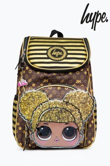Hype. L.O.L. Queen Bee Backpack (A54134) | ₪ 163