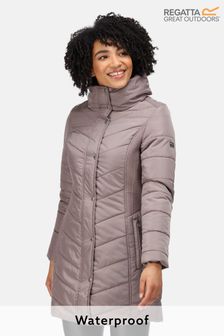 Rochelle Humes Collection Parthenia Waterproof Jacket (A54368) | $154