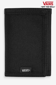 Vans Brieftasche, schwarz (A54489) | 26 €
