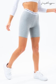 Hype. Grey Scribble Logo Women's Cycle Shorts (A54653) | 31 €