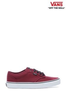 Vans Mens Atwood Trainers (A54694) | €32