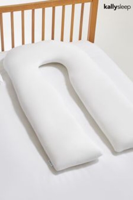 Kally Sleep U Shaped Pregnancy Pillow (A56171) | kr714