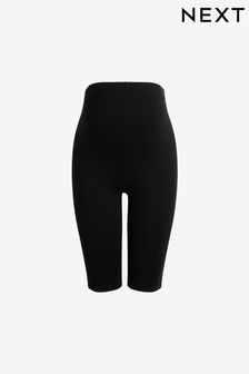 黑色 - Next 孕婦裝單車短褲 (A56179) | NT$480