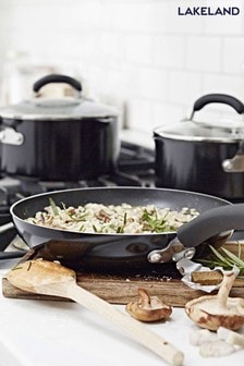 Lakeland Pewter Grey Classic 20cm Aluminium Frying Pan (A56503) | €34