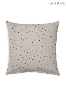 Tutti & Co Black Starlight Cushion (A56571) | 38 €