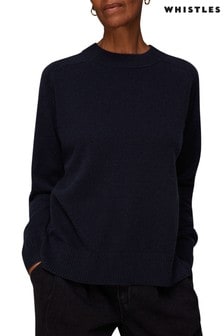 Moder kašmir pulover Whistles (A57351) | €102