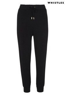 Whistles Easy Jersey Joggers (A57355) | €87