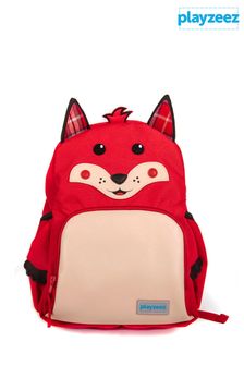 Playzeez Chase the Fox Backpack (A57698) | ₪ 149