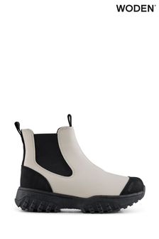 Woden Magda Stone Track Boots (A58014) | 134 €