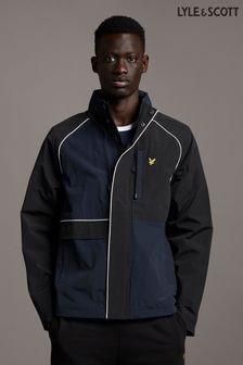 Lyle & Scott Blue Jacket (A59256) | $197