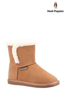 Hush Puppies Ashleigh Slipper Booties (A60593) | 3,433 UAH