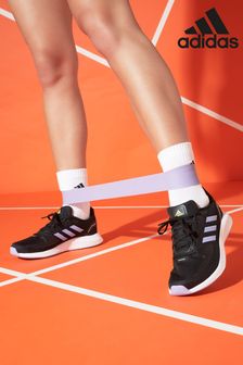 Черные кроссовки для бега adidas Falcon 2.0 (A60754) | 28 710 тг