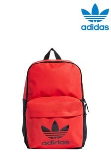 adidas originals Red Backpack (A60973) | ₪ 154