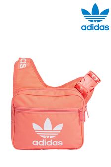 adidas Originals Red Sling Bag (A60978) | 31 €