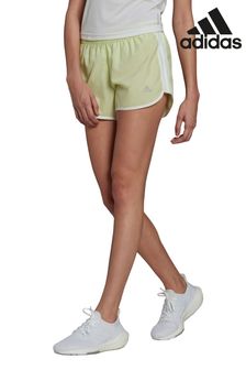 adidas Green Running M20 Shorts (A61804) | €29