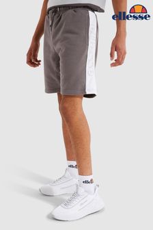 Ellesse Mens Grey Riedndo Sweat Shorts (A62456) | €37