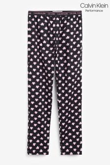 Calvin Klein Black Ck One Woven Sleep Pants (A62567) | 18 €