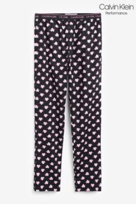 Calvin Klein Black Ck One Woven Sleep Pants (A62567) | 21 €