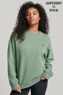 Superdry Green Sport Core Sweatshirt (A62617) | 67 €