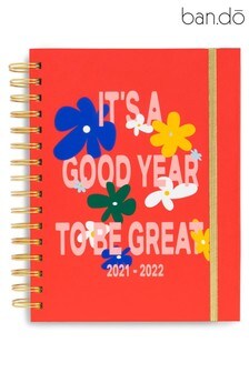 ban.do 17-Month 'It's A Good Year To Be Great' Medium Planner (A62652) | 15 €
