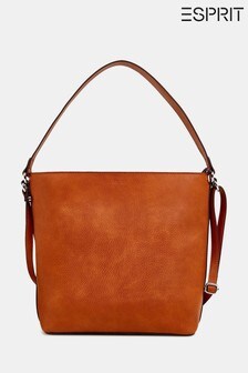 Esprit Brown Bag (A63428) | ₪ 182