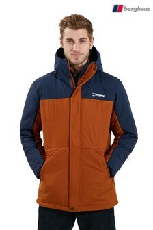 Berghaus Brown Pole 21 Insulated Jacket (A63555) | $297