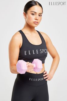 Elle Sport 1 Kg Hantel-Set, Violett (A63593) | 13 €